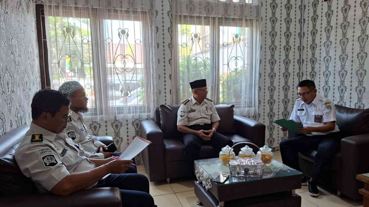 Nusakambangan bf: Solusi Jasa & Layanan Cilacap yang Tepat untuk Setiap Kebutuhan